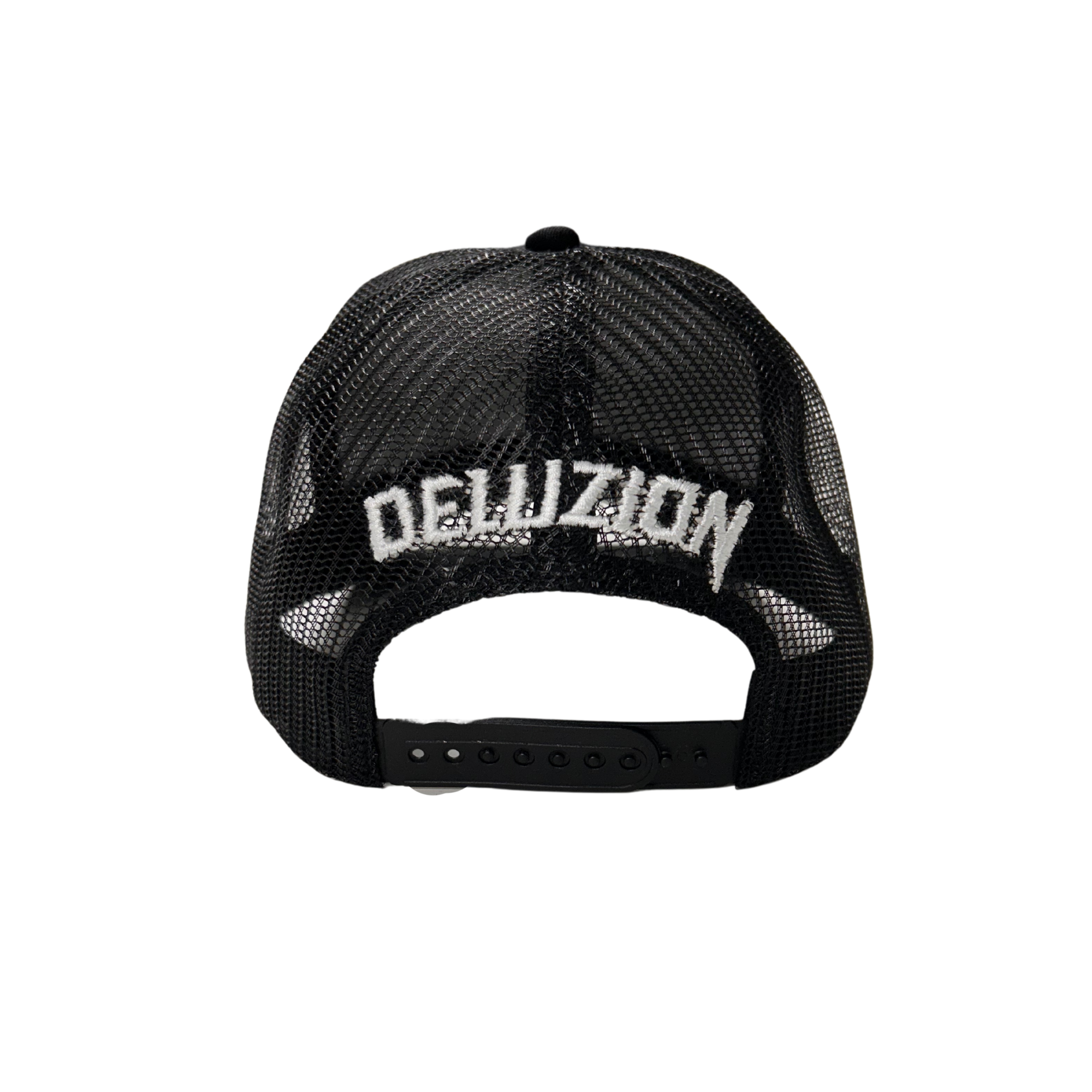 Deluzion – Truckercap
