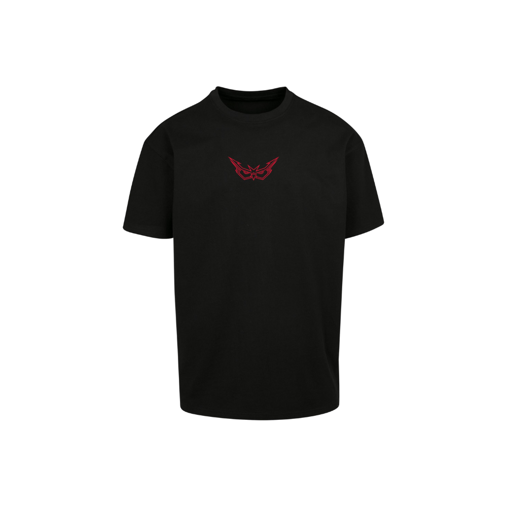 Deluzion – Oversized Tee