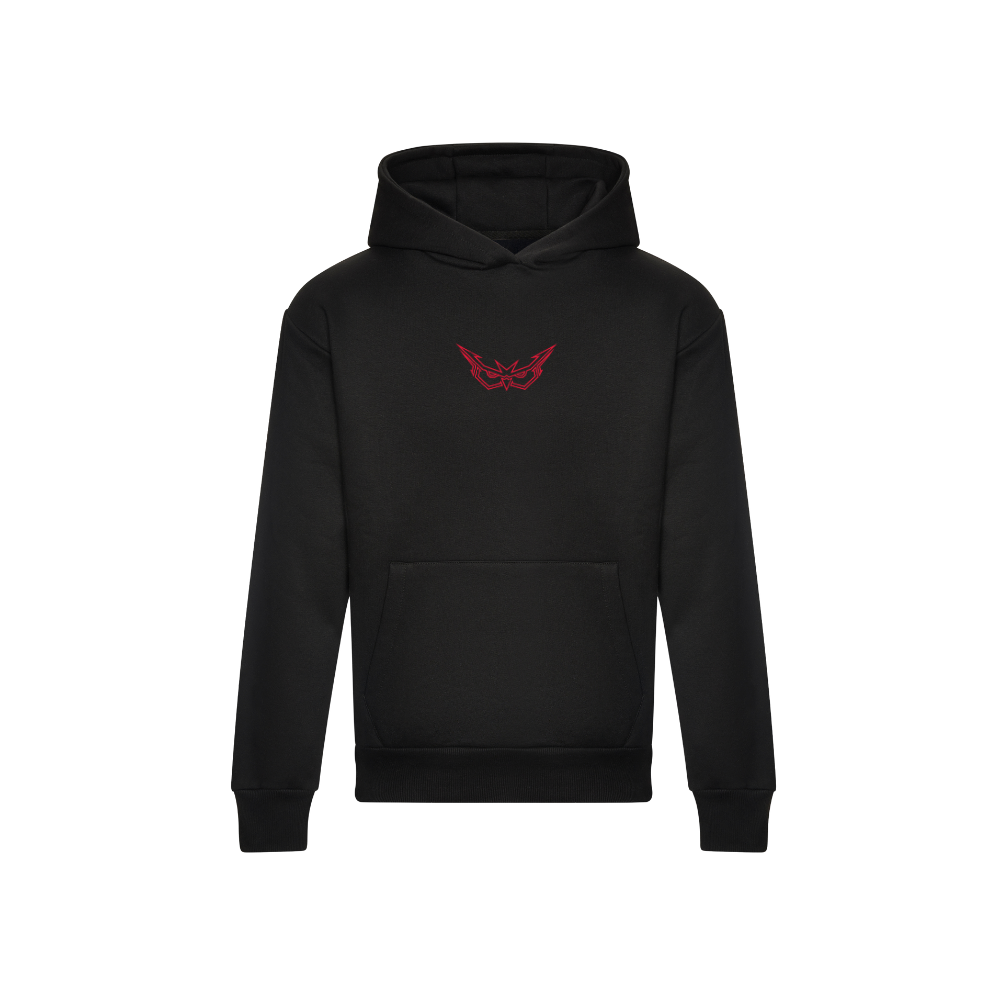 Deluzion – Oversized Hoodie